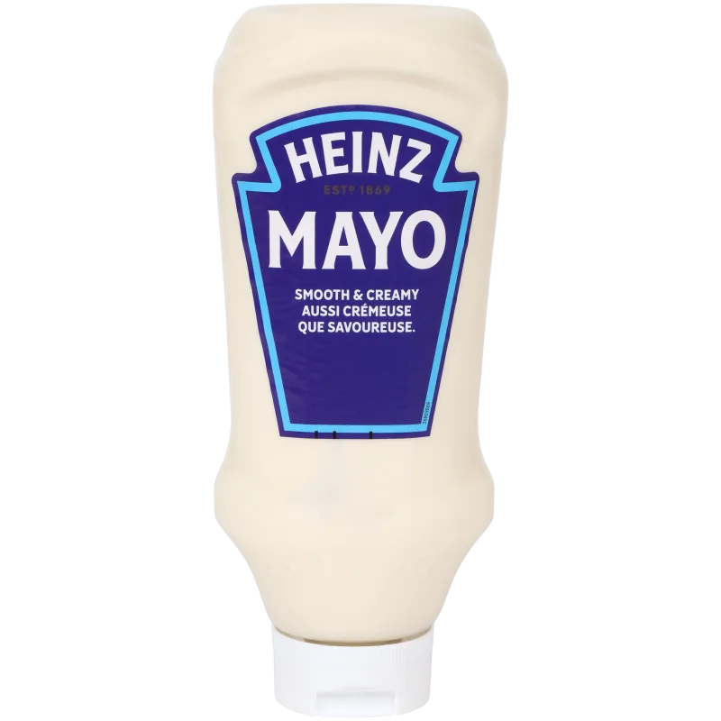 Mayonnaise Heinz