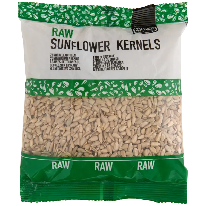 Graines de tournesol 2KEEP