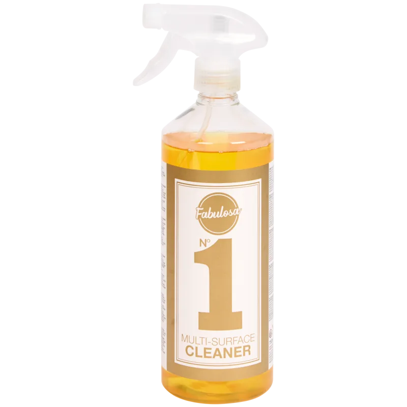 Nettoyant universel Fabulosa N°1