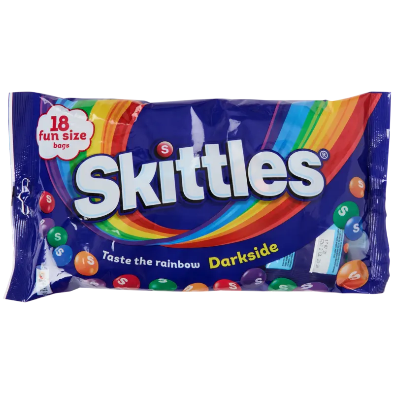 Skittles Darkside