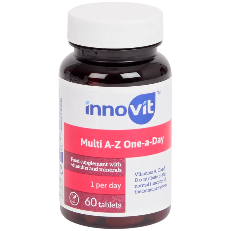 Complément alimentaire Innovit Multi A-Z One-a-Day