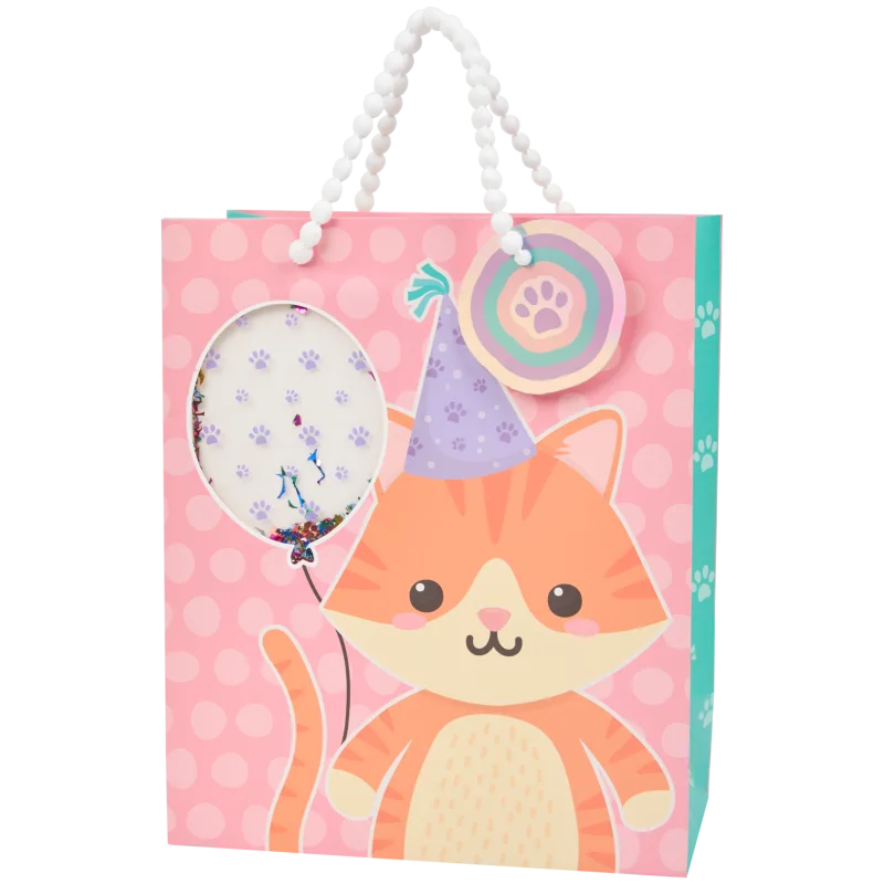 Sac cadeau Party Universe