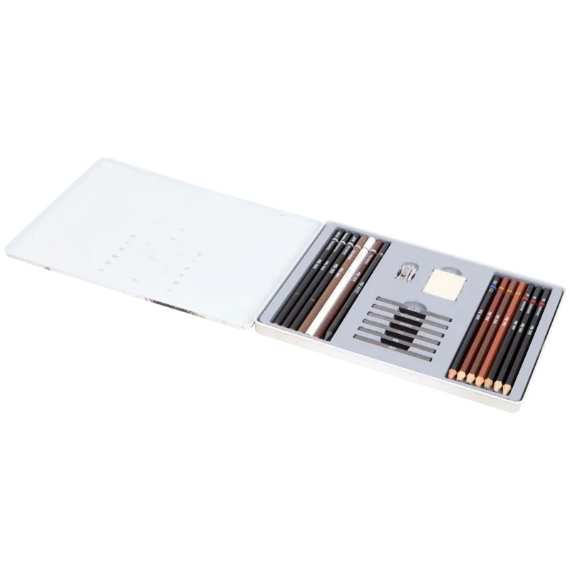 Kit de croquis