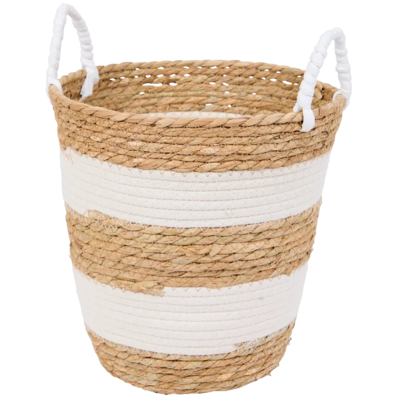 Panier de rangement Home Accents