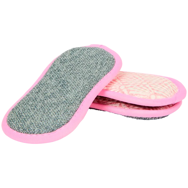 Tampons de nettoyage Beldray