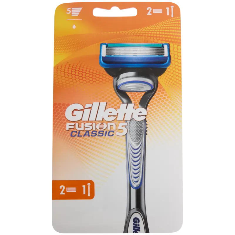 Rasoir Gillette Fusion5 Classic