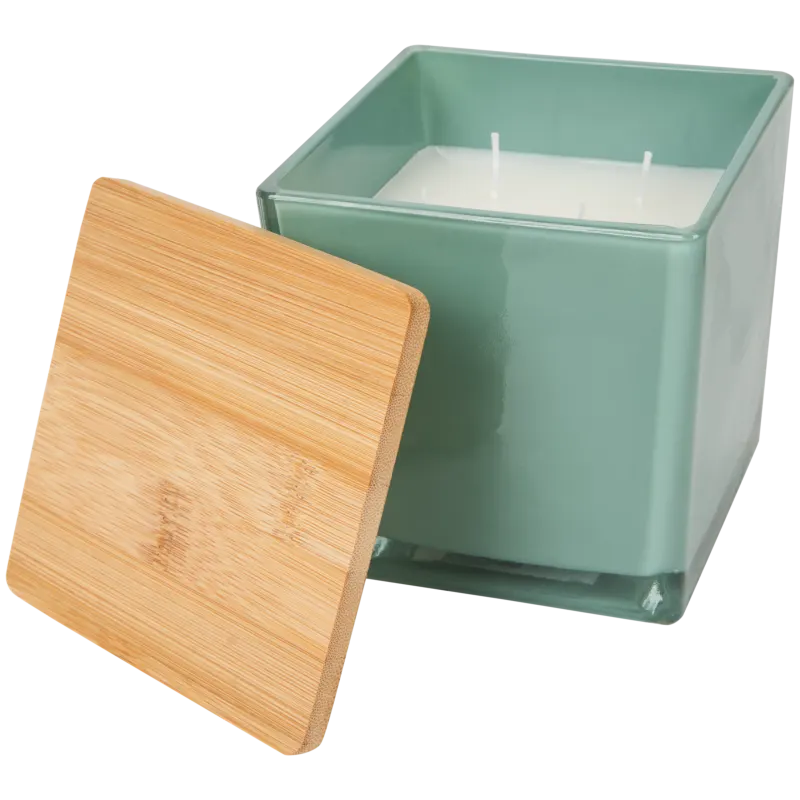Bougie parfumée