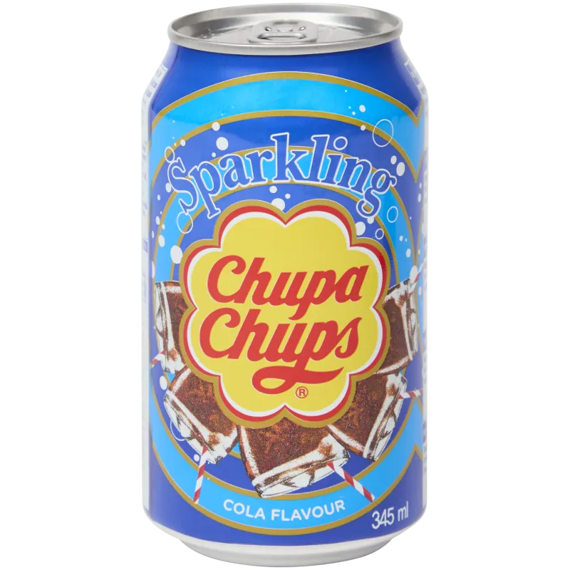 Boisson Chupa Chups