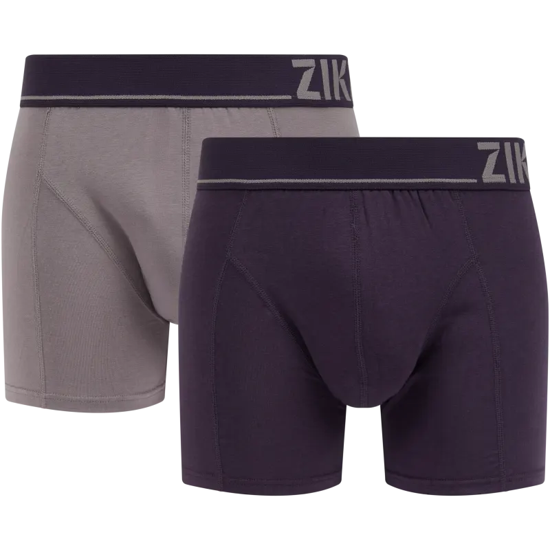 Boxers en bambou Ziki