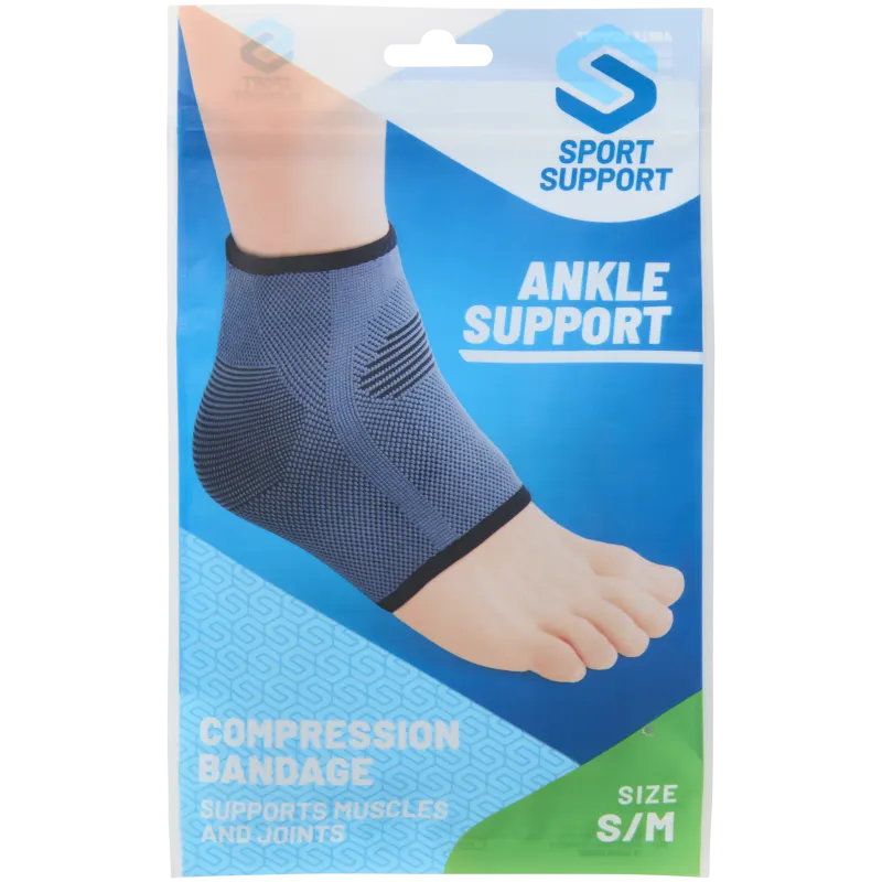 Bande de maintien pour cheville Sport Support