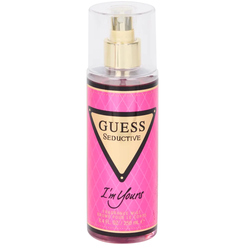 Brume corporelle Guess