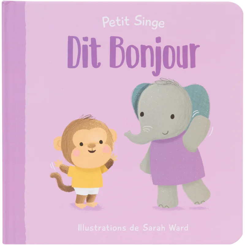Livre de lecture