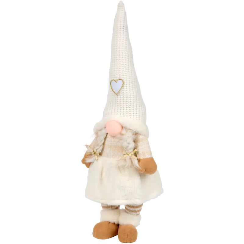 Gnome de Noël