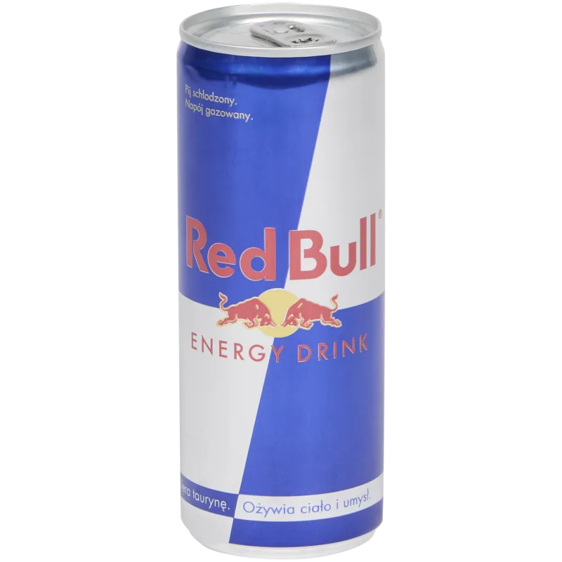 Red Bull