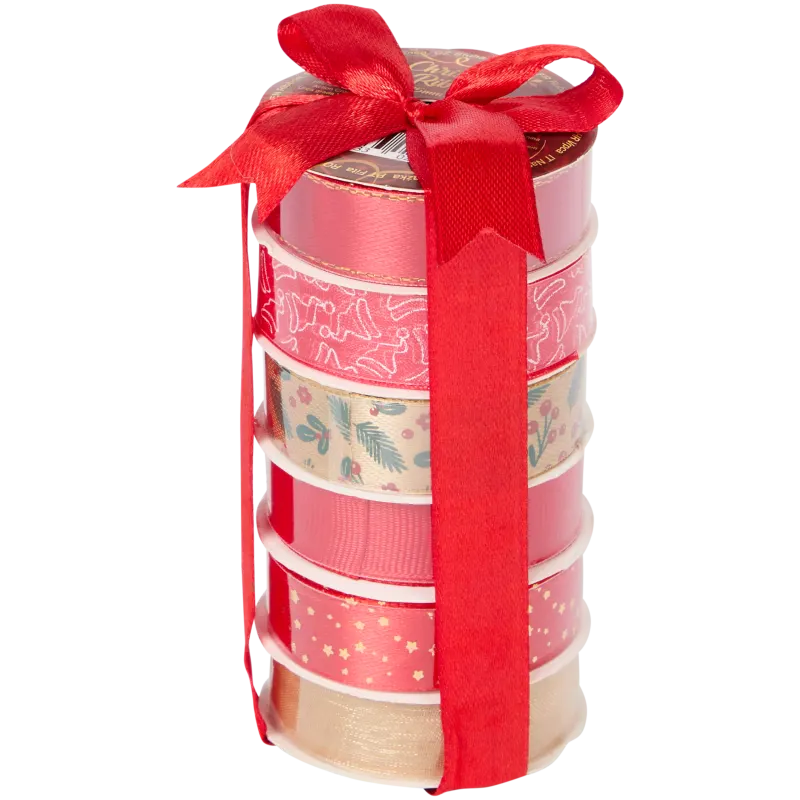 Ruban de Noël