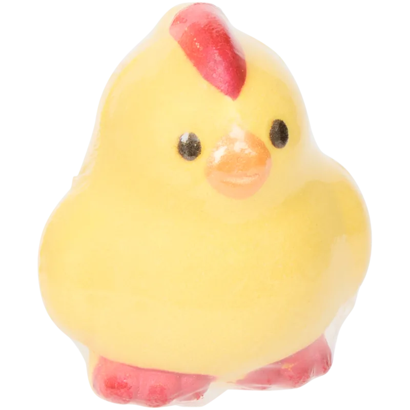 Bombe de bain
