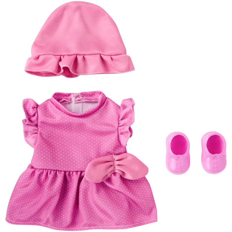 Vêtements de poupée Dolly Star