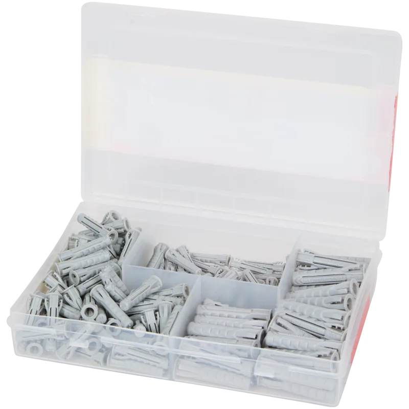 Chevilles Fischer Profi-Box SX