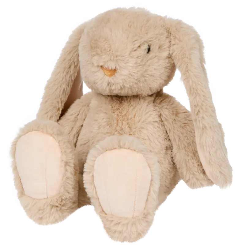 Lapin en peluche Mini Matters
