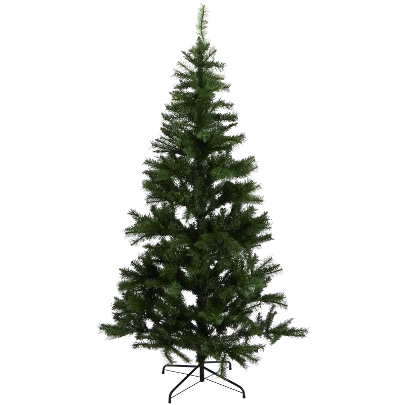 Sapin de Noël artificiel Deluxe