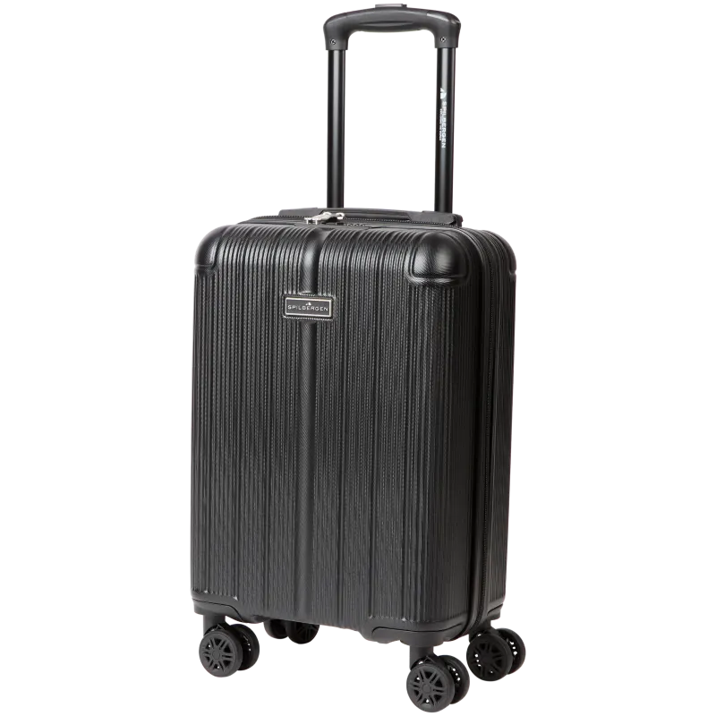 Valise Spilbergen Budapest
