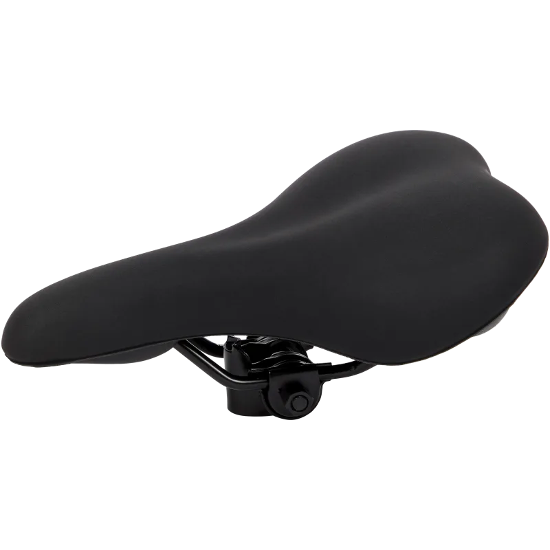 Selle de vélo en mousse à mémoire de forme Walfort