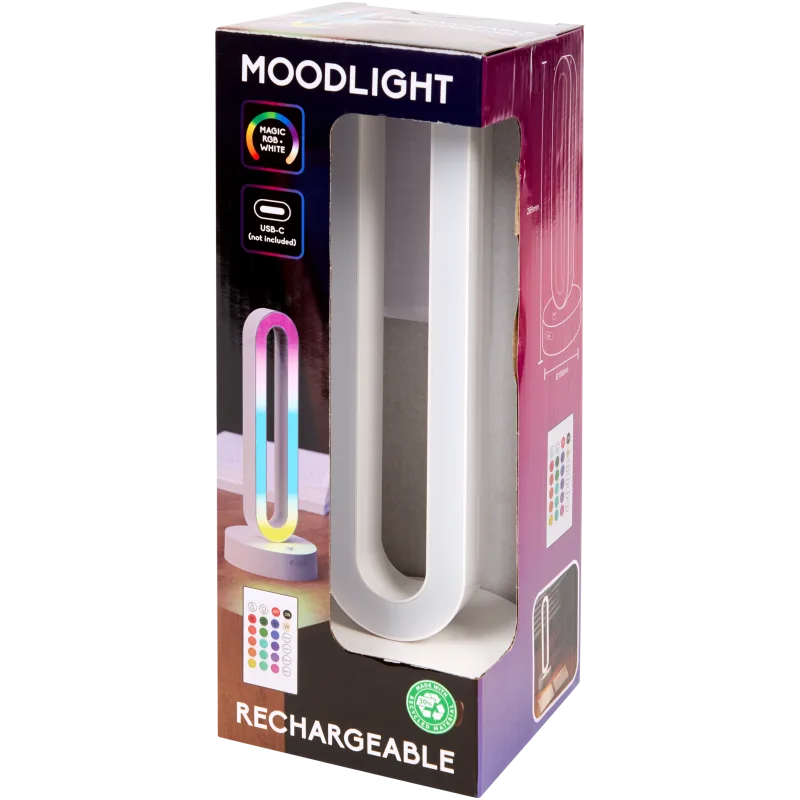 Lampe d’ambiance
