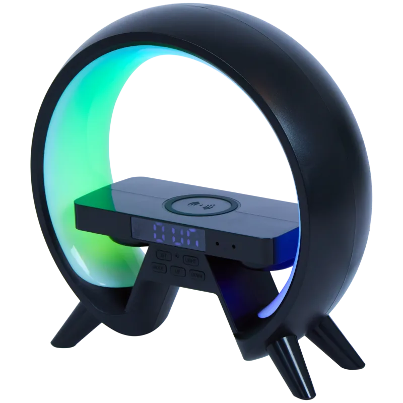 Réveil digital Xtronic