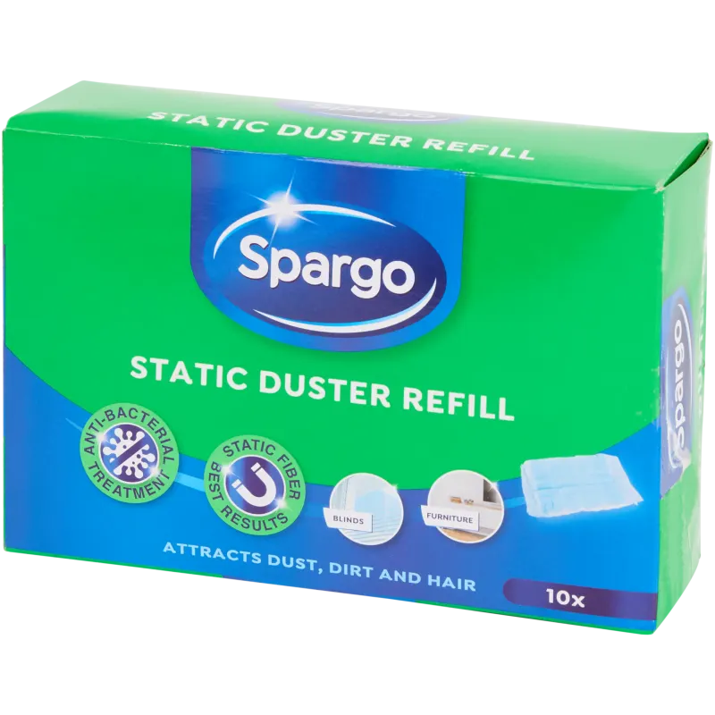 Recharge Spargo Duster