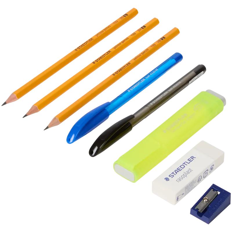 Set d'écriture Staedtler