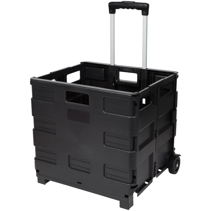 Chariot de transport pliable