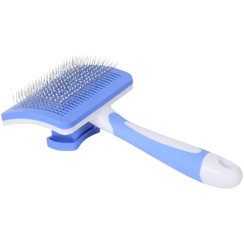 Brosse pour animaux