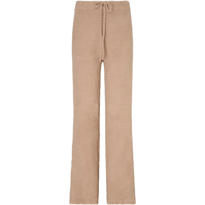 Pantalon d’intérieur en polaire