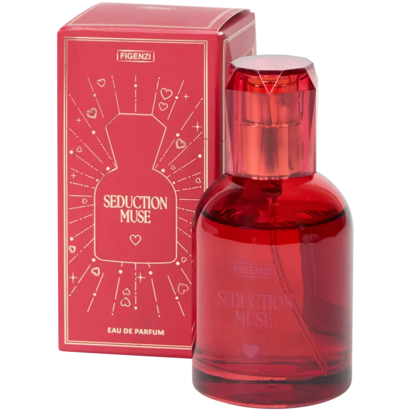 Eau de toilette Figenzi