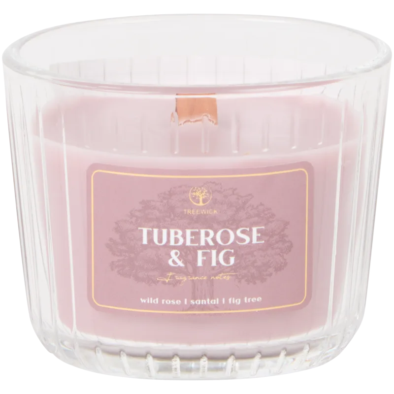 Bougie parfumée Treewick