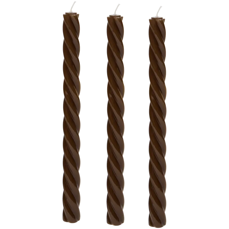 Chandelles
