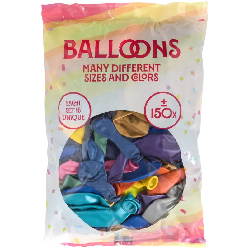 Ballons