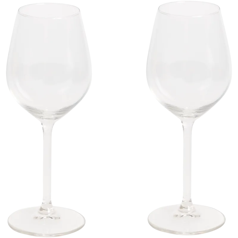 Verres à vin Royal Leerdam Noble