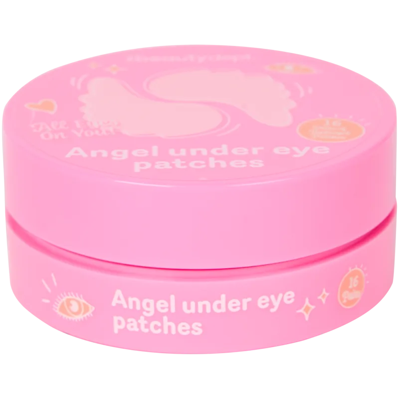 Masque pour les yeux The Beauty Dept.