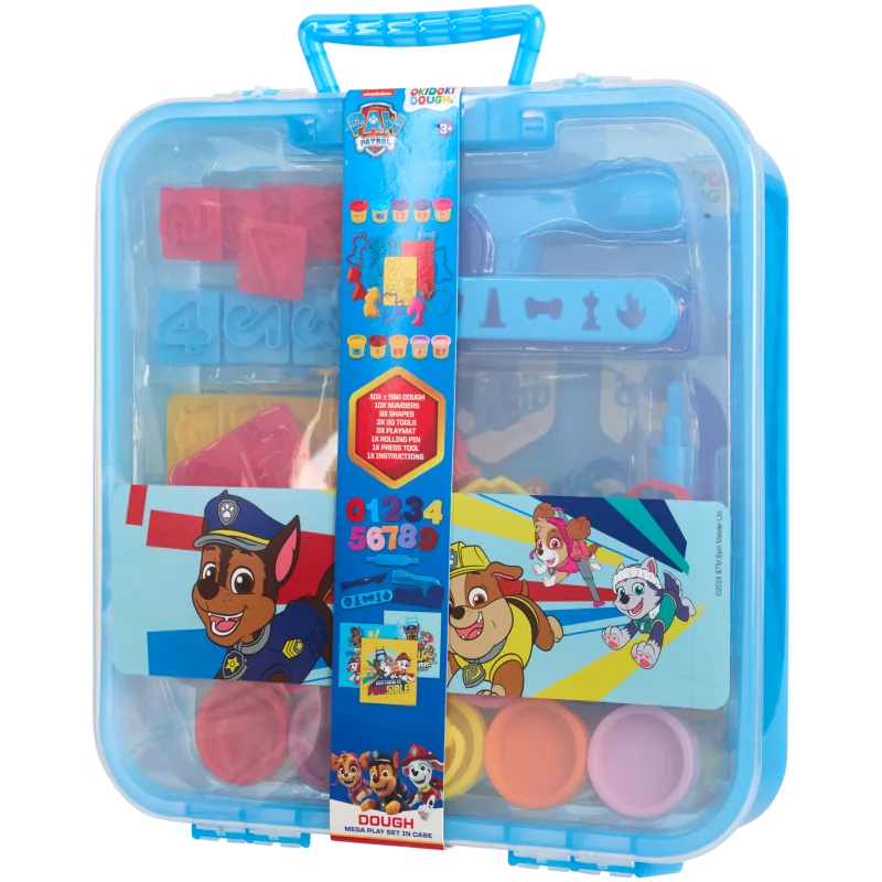 Kit de pâte à modeler