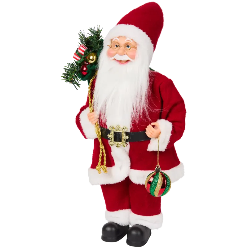Père Noël décoratif