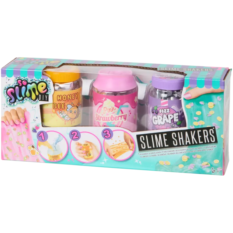 So Slime DIY slijmset van Action