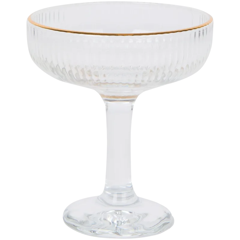 Verre à cocktail