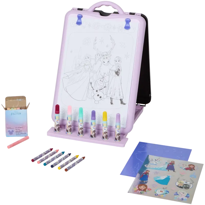 Chevalet portable Disney