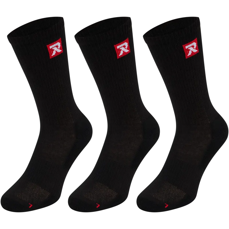 Chaussettes de sport Redmax Socks Crew