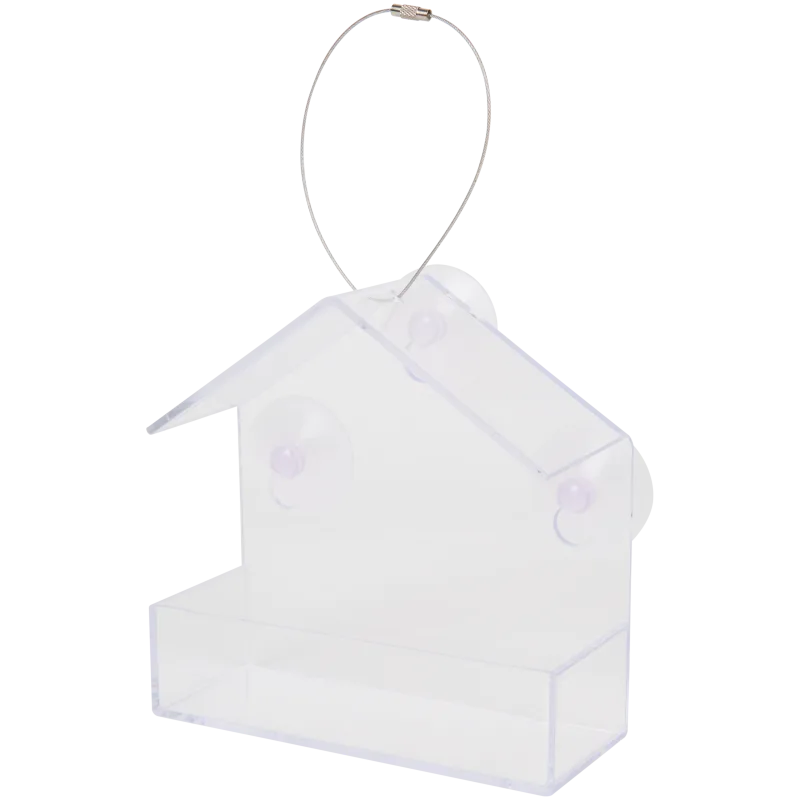 Nichoir pour fenêtre