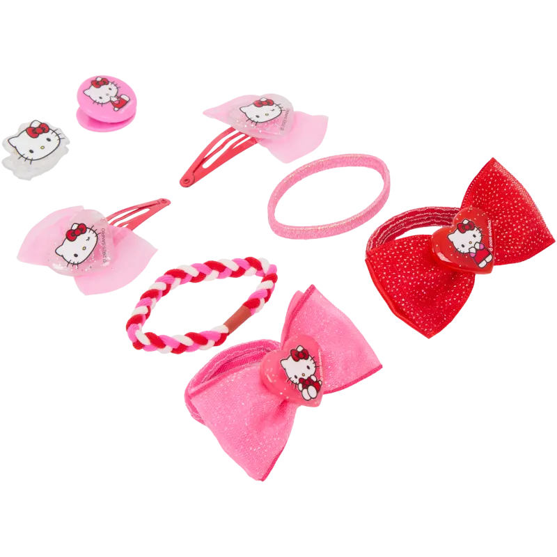Accessoires pour cheveux