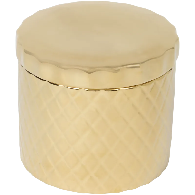 Boîte de rangement Absolu Chic