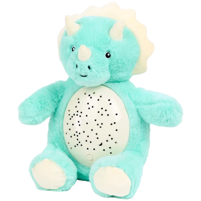 Peluche lumineuse