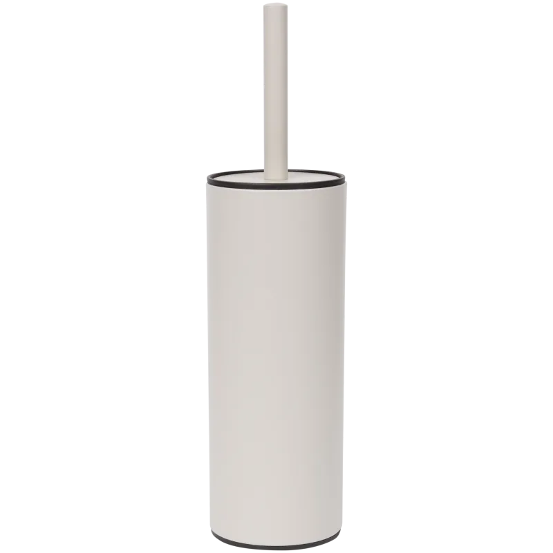 Brosse WC avec support